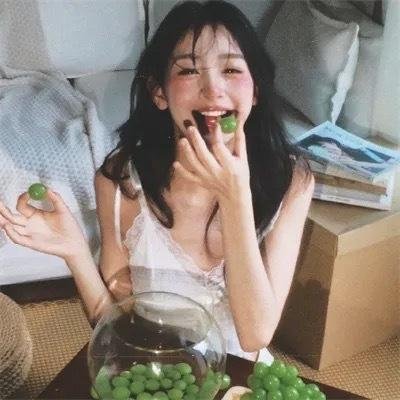 幽灵女孩