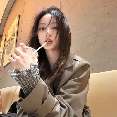 飞奔的高卓人